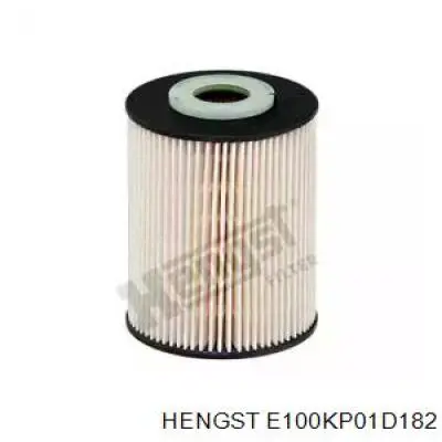 E100KP01D182 Hengst фільтр паливний