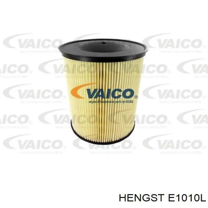 Елемент повітряного фільтра Hengst E1010L ціна, від 11.48 USD