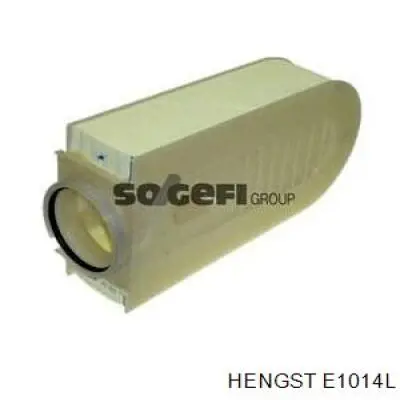 Повітряний фільтр E1014L Hengst