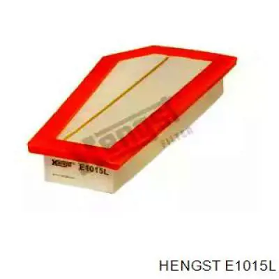 Купити E1015L Hengst Автомобільний фільтр повітря