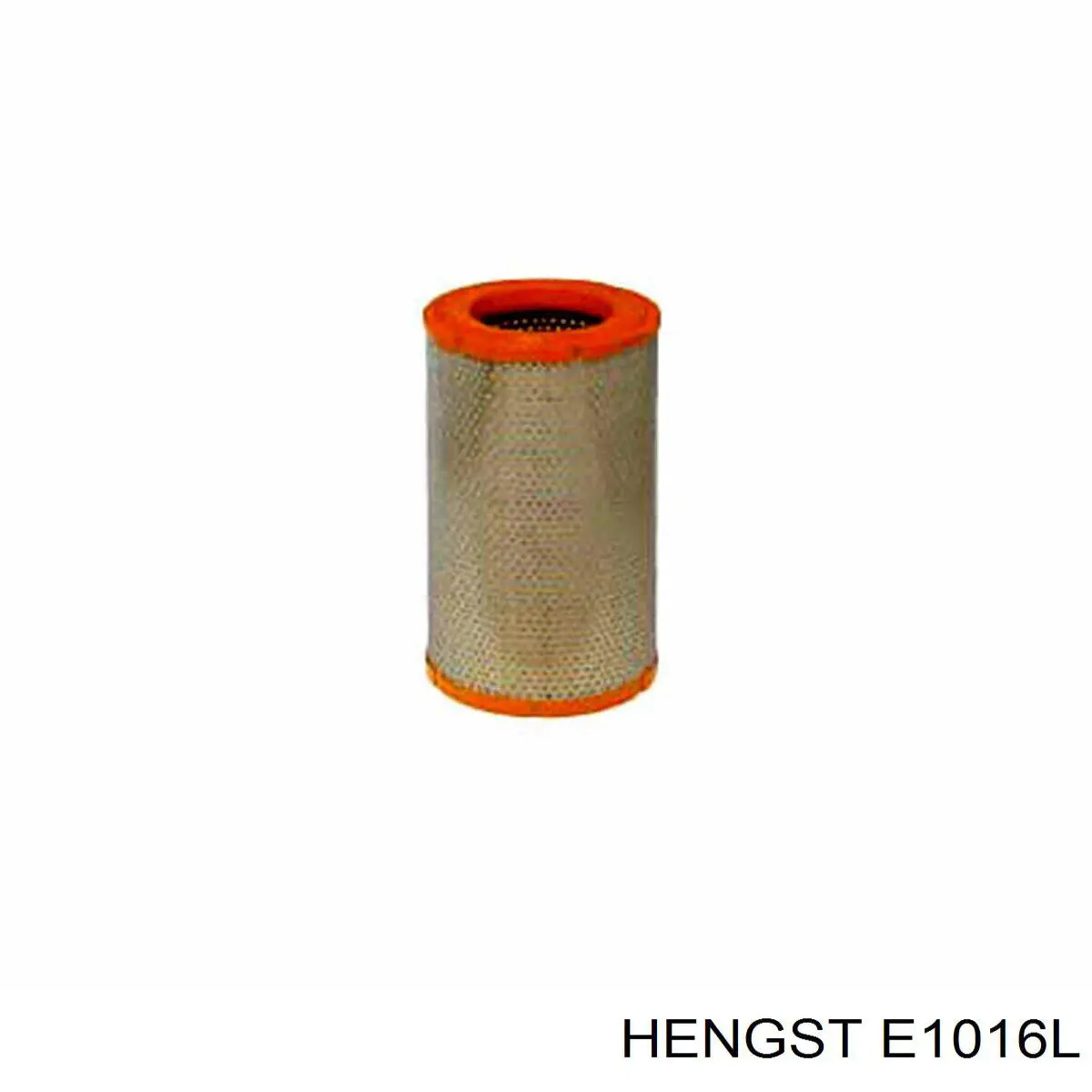 Фільтр повітряний Hengst E1016L