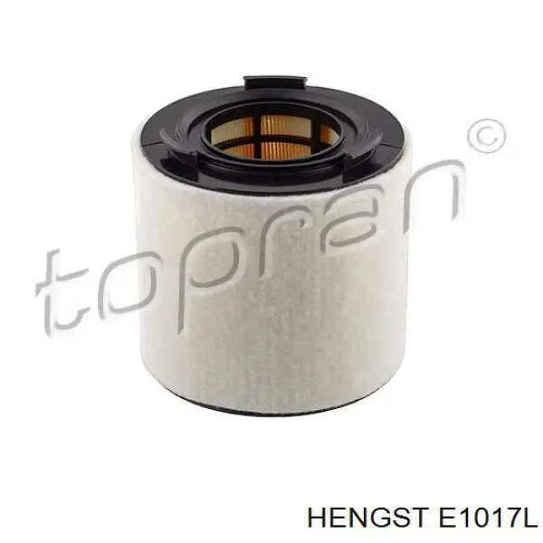 Купити E1017L Hengst Автомобільний фільтр повітря