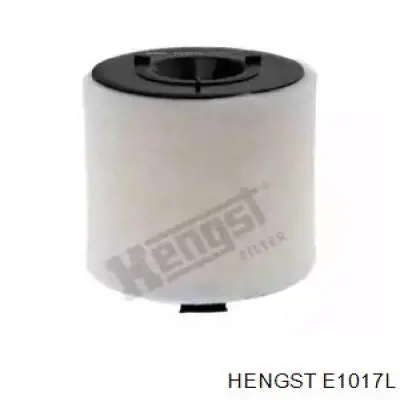 Повітряний фільтр E1017L Hengst