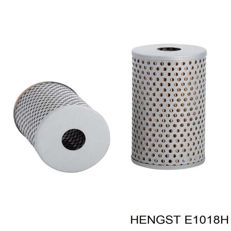 E1018H Hengst фільтр гідропідсилювача