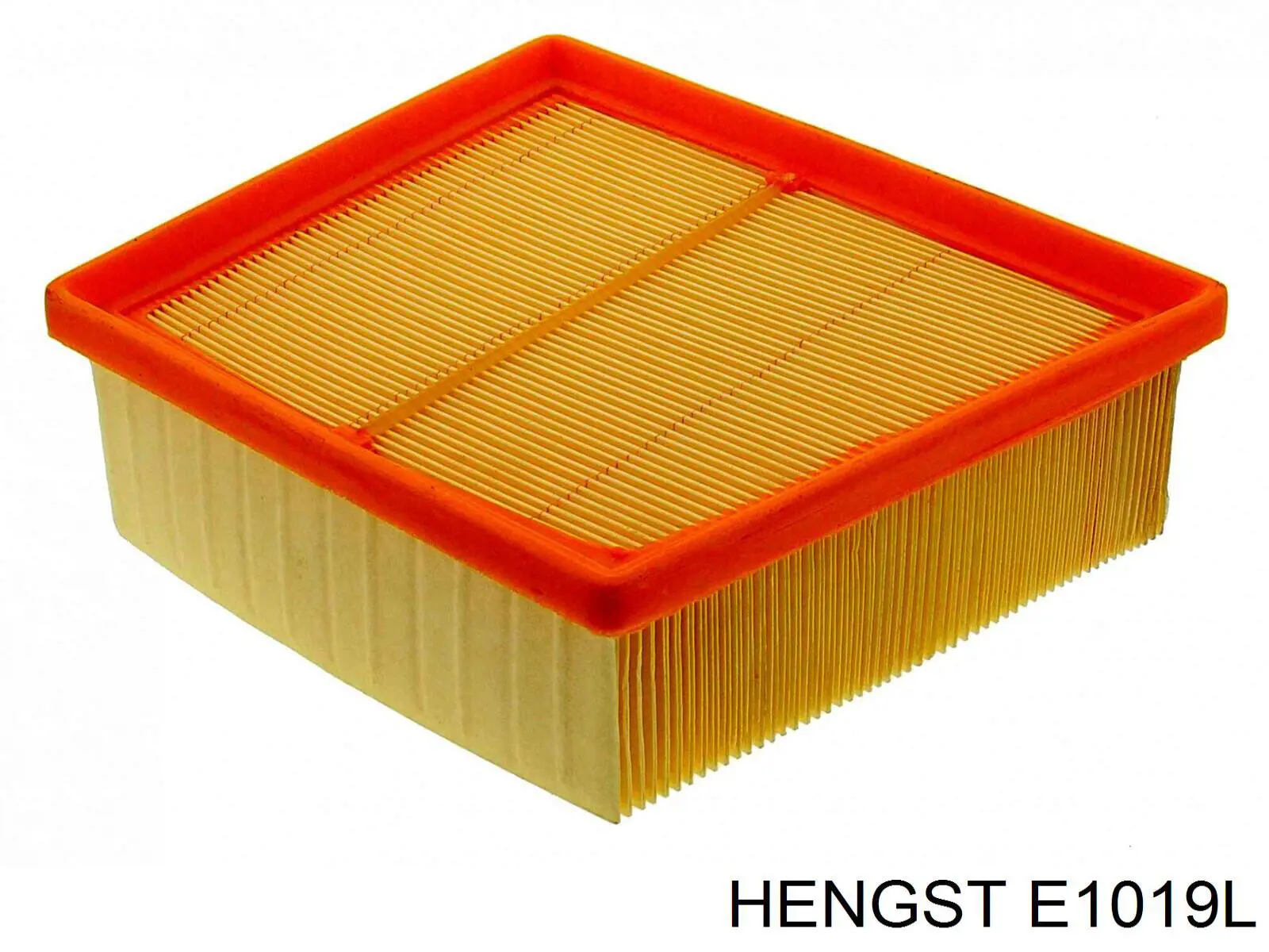 E1019L Hengst Повітряний фільтр двигуна