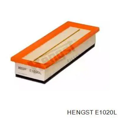 E1020L Hengst фільтр повітряний