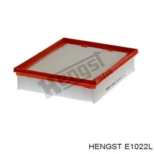 Фільтр повітряний Kamoka F229401