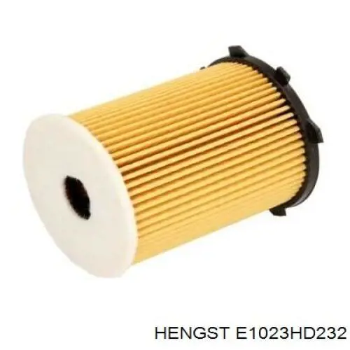 E1023HD232 Hengst фільтр масляний