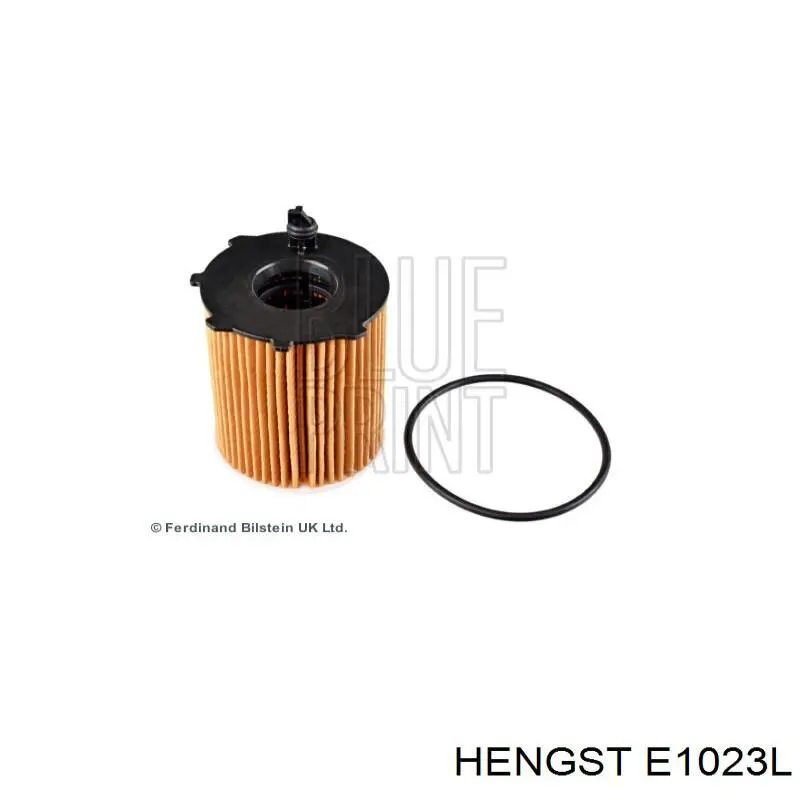 Купити E1023L Hengst Автомобільний фільтр повітря