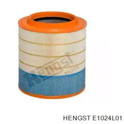 Купити E1024L01 Hengst Автомобільний фільтр повітря