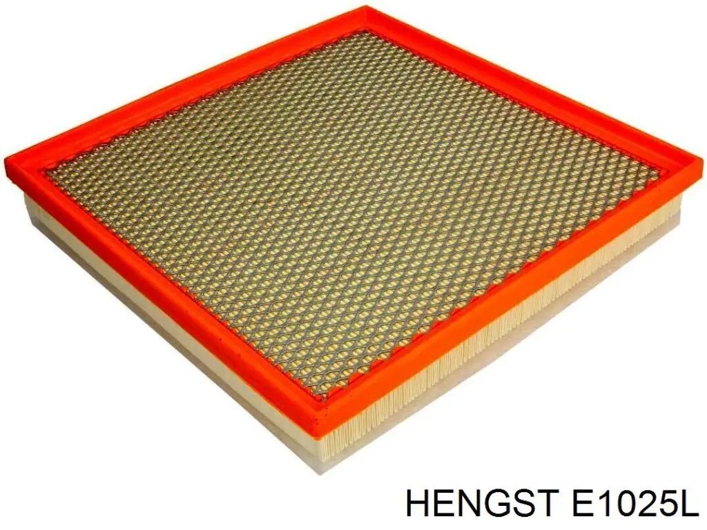 E1025L Hengst фільтр повітряний