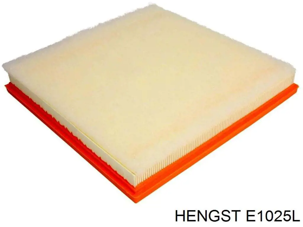 Елемент повітряного фільтра Hengst E1025L ціна, від 12.59 USD
