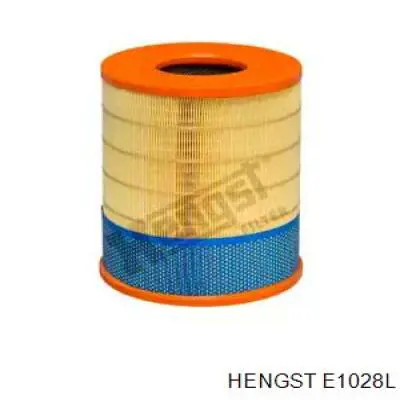 E1028L Hengst фільтр повітряний