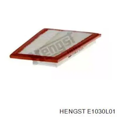 Купити E1030L01 Hengst Автомобільний фільтр повітря
