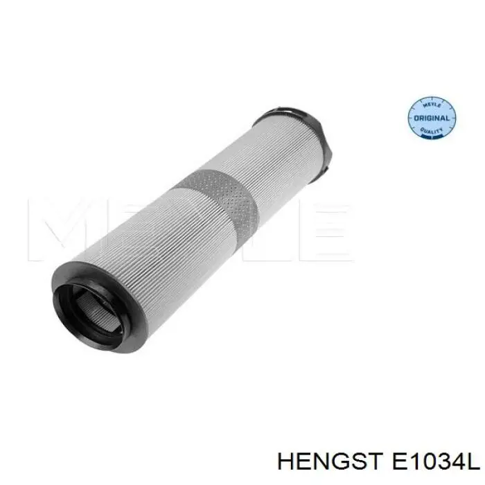 E1034L Hengst Повітряний фільтр двигуна
