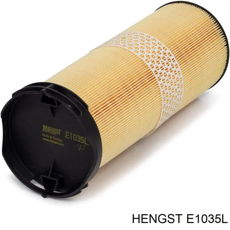 Купити E1035L Hengst Автомобільний фільтр повітря