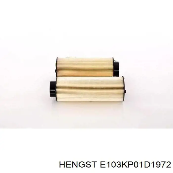 Фільтр тонкого очищення палива WIX 95158EWIX ціна, від 44.53 USD