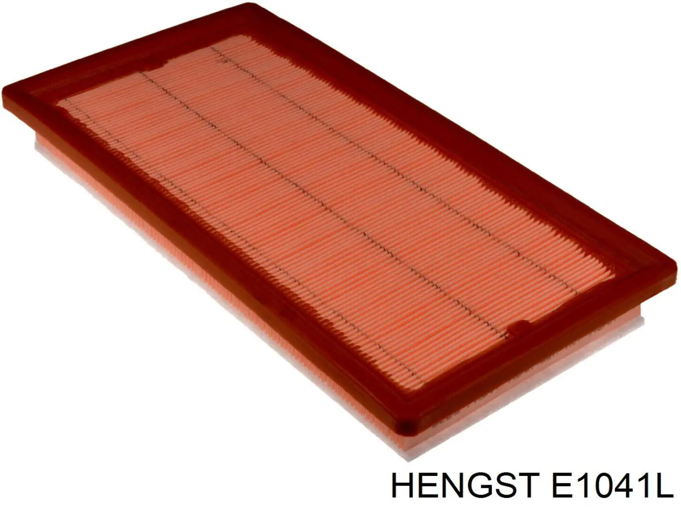 Елемент повітряного фільтра Vasco Filters A008 ціна, від 6.99 USD