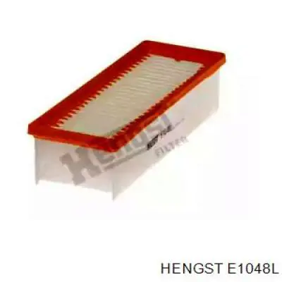 E1048L Hengst фільтр повітряний