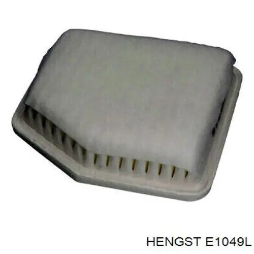 Фільтр повітряний Hengst E1049L
