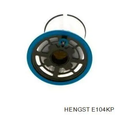 E104KP Hengst Фільтр палива