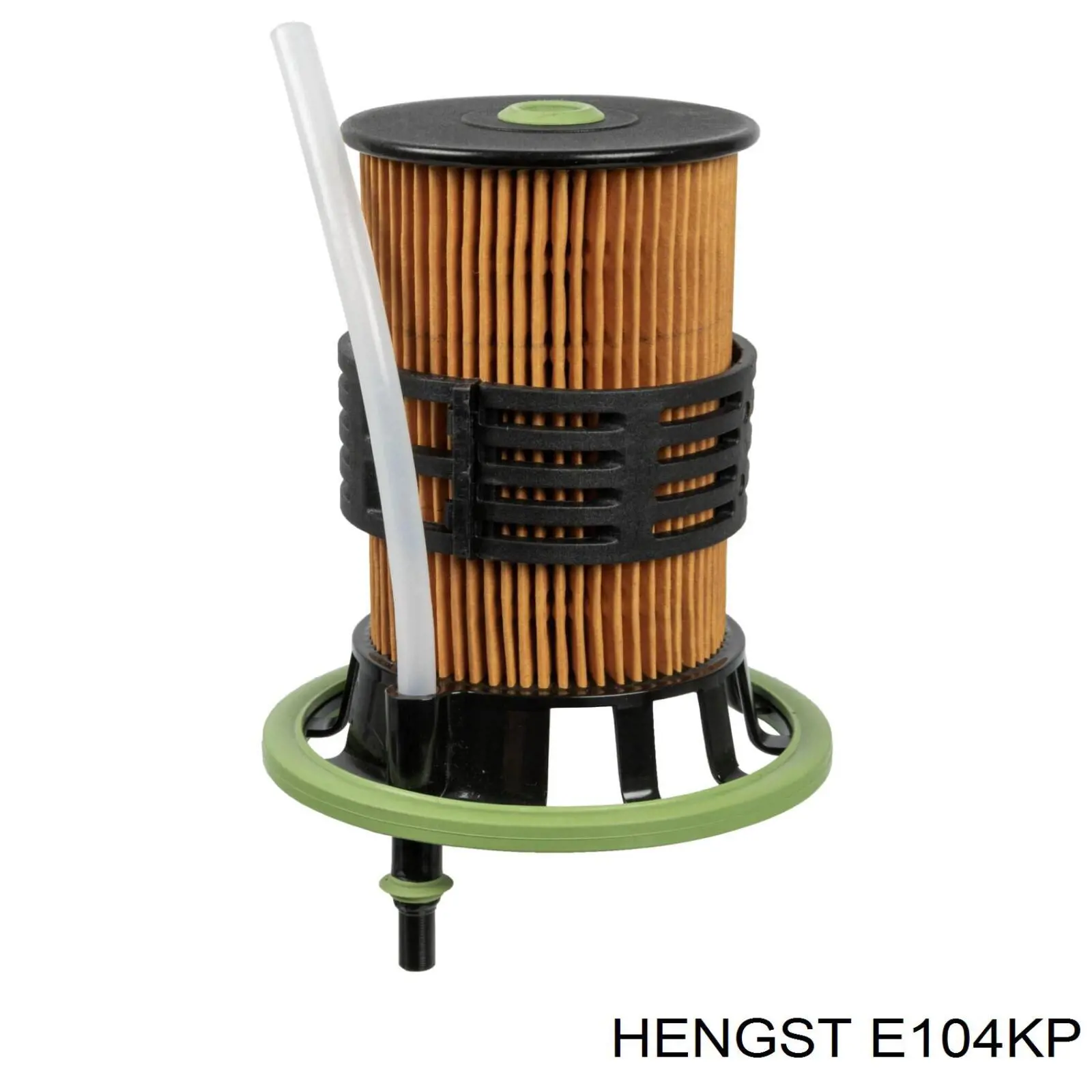 Купити E104KP Hengst Фільтр-відстійник палива грубої очистки