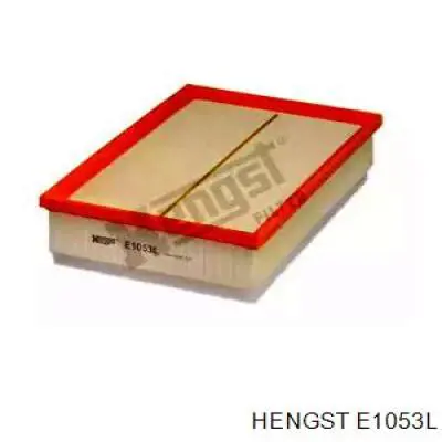 Повітряний фільтр E1053L Hengst