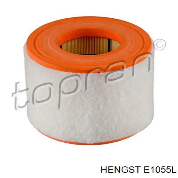 E1055L Hengst фільтр повітряний