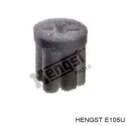 Купити 0106000010 Hengst Фільтр ad blue