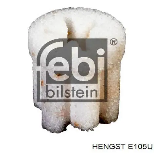 Фільтр ad blue Febi 100593 ціна, від 4.96 USD