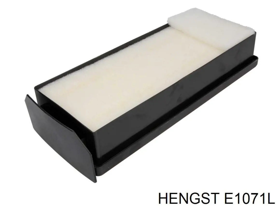 Фільтр повітряний E1071L Hengst