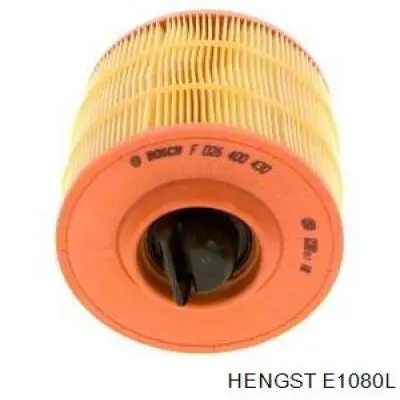Купити E1080L Hengst Автомобільний фільтр повітря