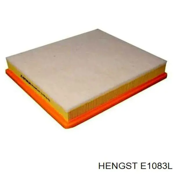 Елемент повітряного фільтра Hengst E1083L ціна, від 13.94 USD