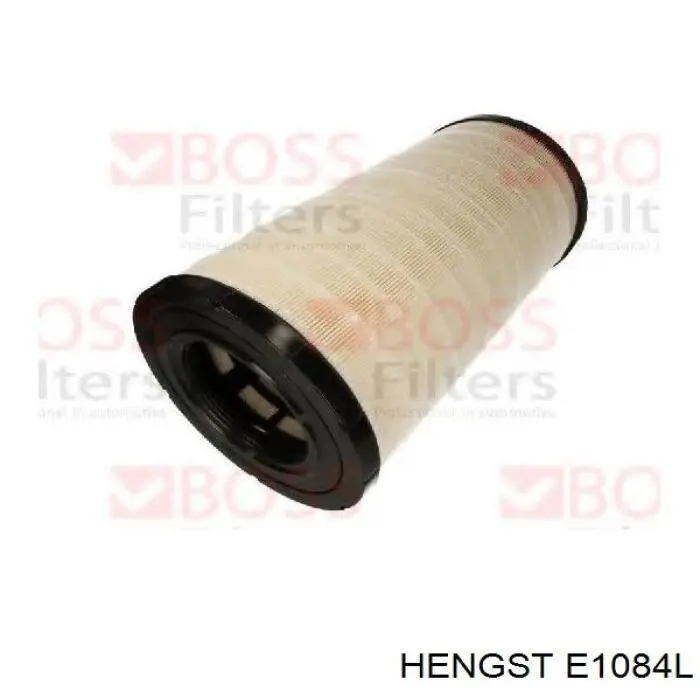 E1084L Hengst фільтр повітряний