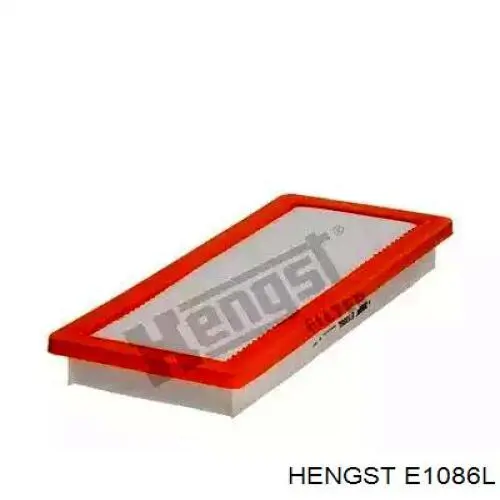 Купити E1086L Hengst Автомобільний фільтр повітря