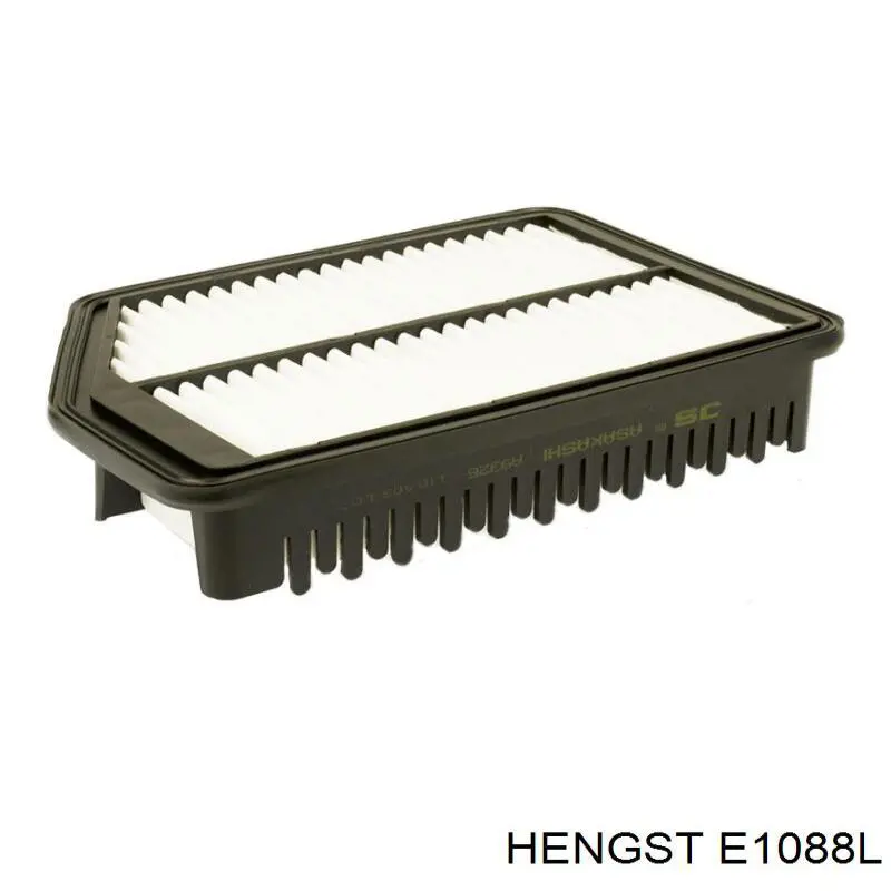 E1088L Hengst Повітряний фільтр двигуна