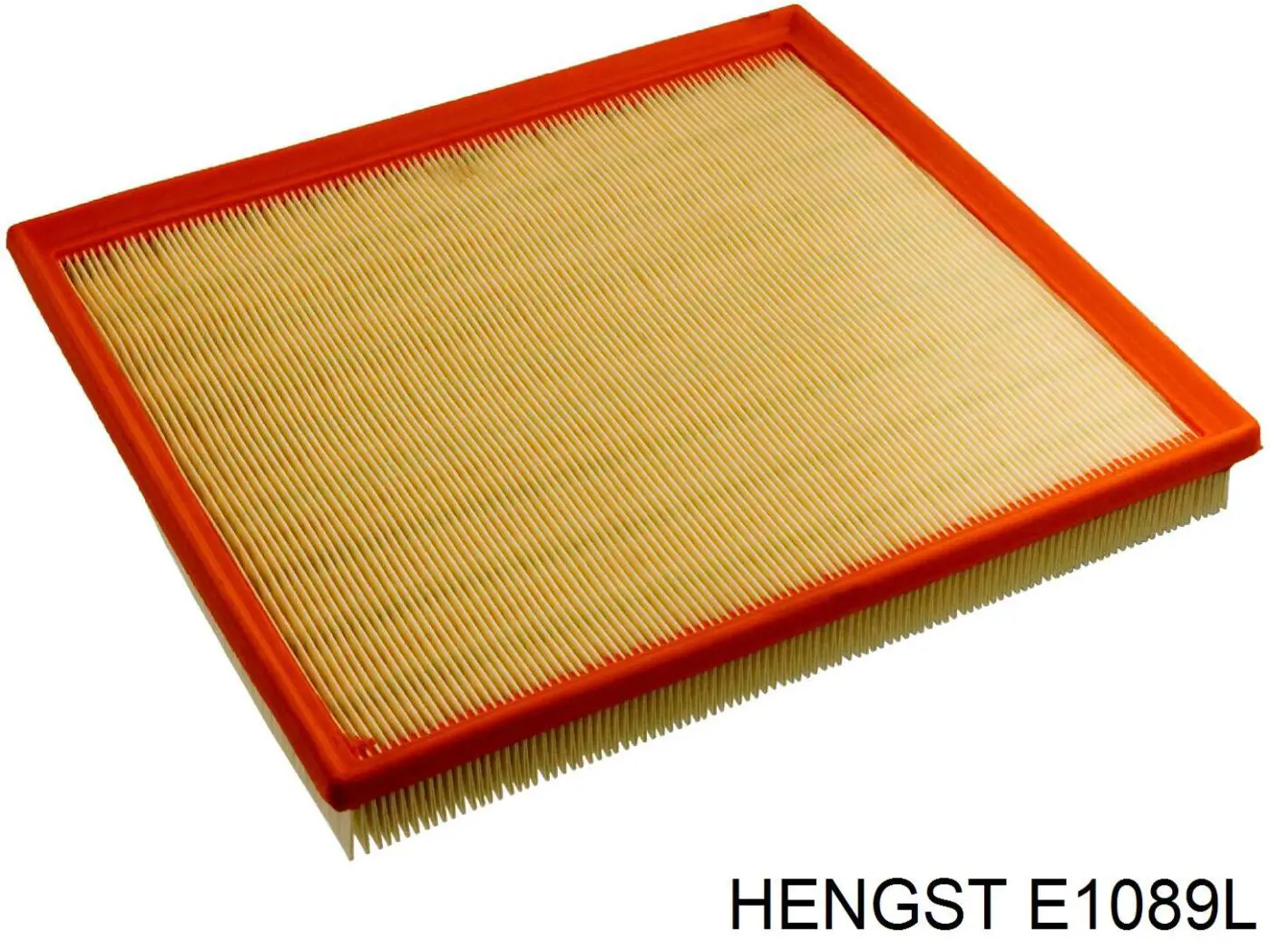 Повітряний фільтр E1089L Hengst