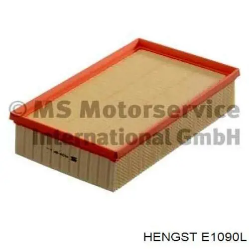 Повітряний фільтр E1090L Hengst