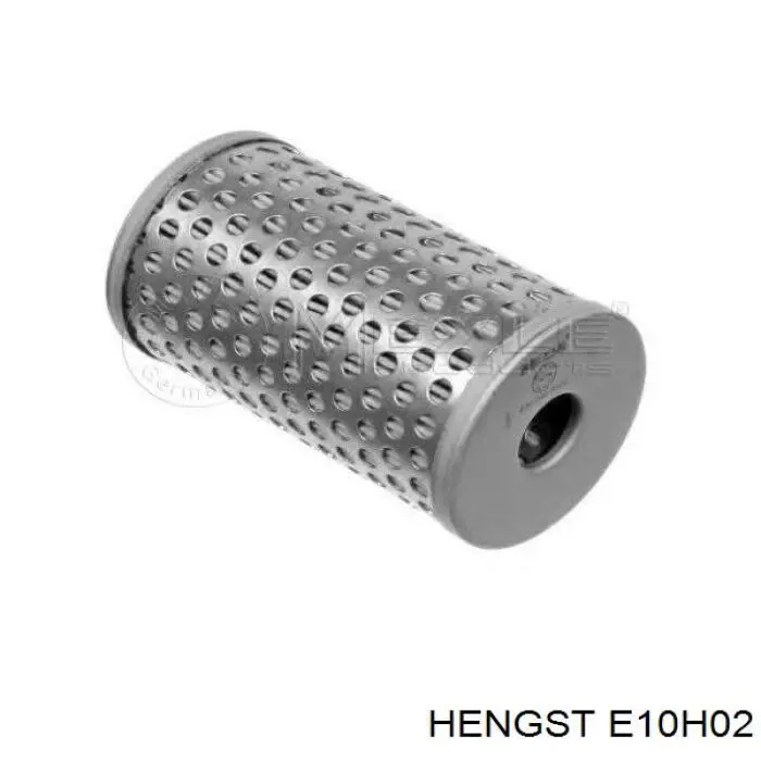 E10H02 Hengst фільтр гідропідсилювача