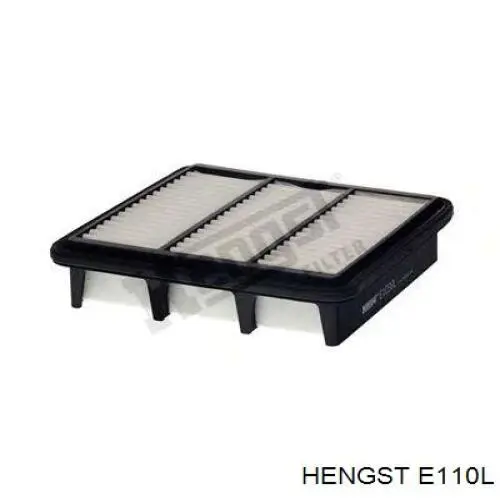 Купити E110L Hengst Автомобільний фільтр повітря
