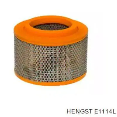 Елемент повітряного фільтра Hengst E1114L ціна, від 14.12 USD