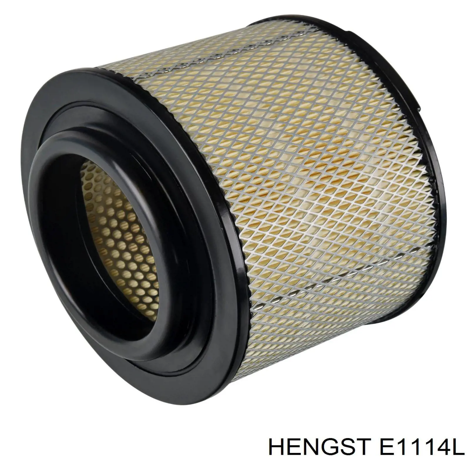 Купити E1114L Hengst Автомобільний фільтр повітря
