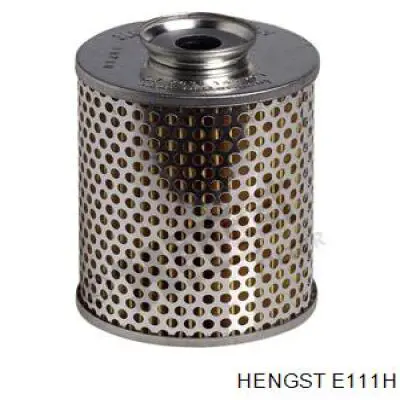E111H Hengst фільтр гідропідсилювача