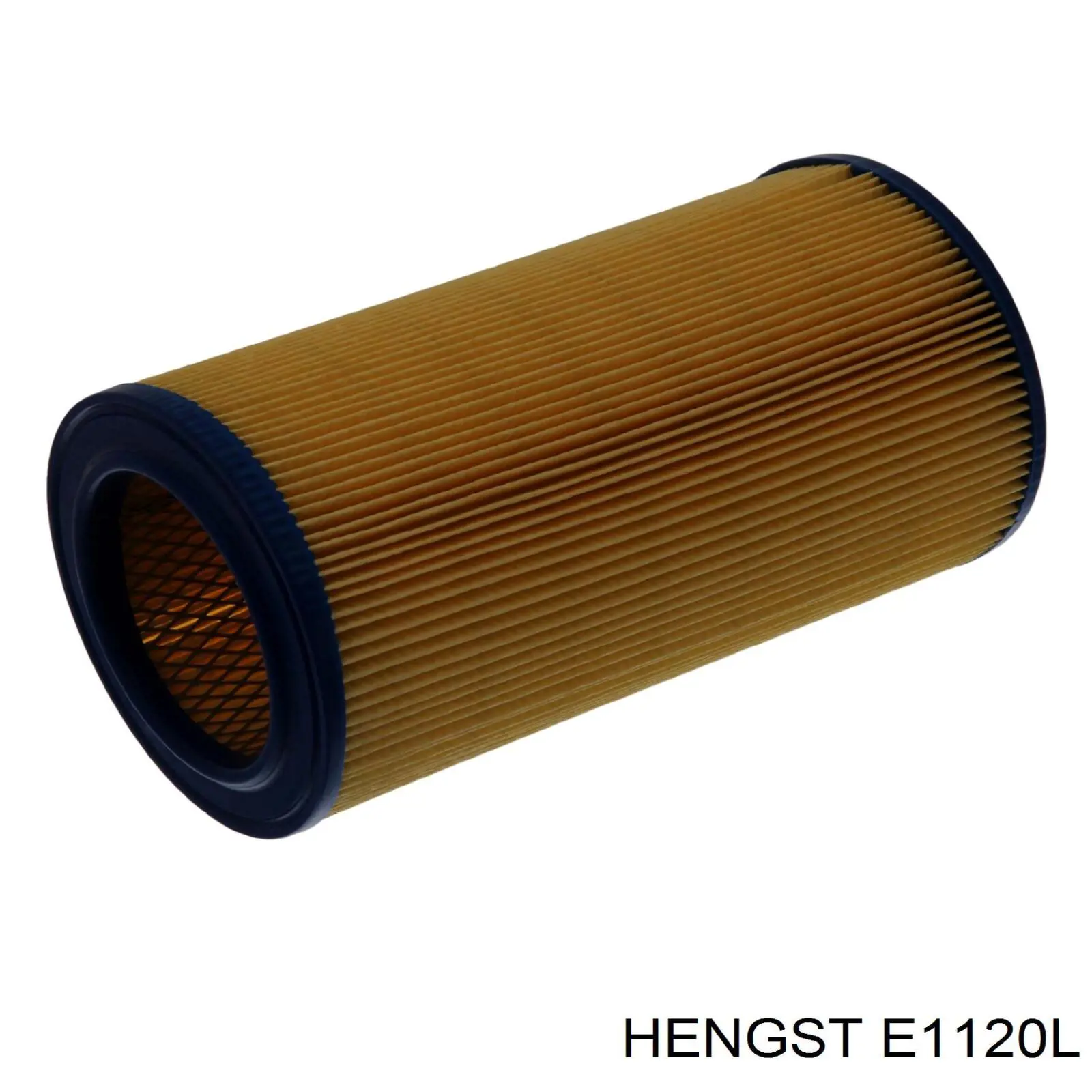 Фільтр повітряний Hengst E1120L