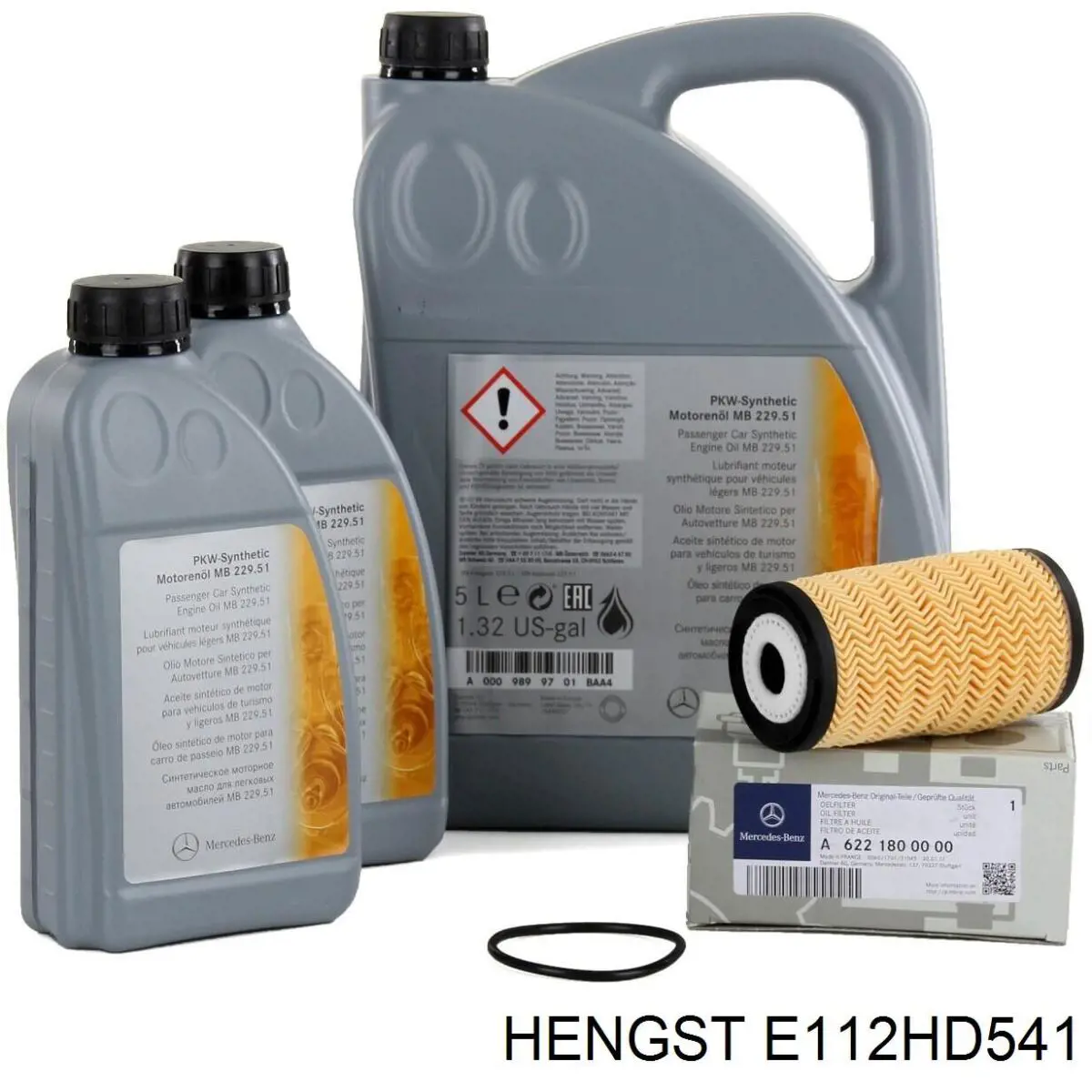 1520900Q0J Renault (RVI) Фільтр масла