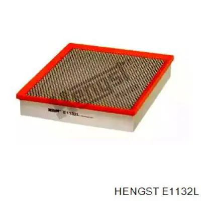Купити E1132L Hengst Автомобільний фільтр повітря