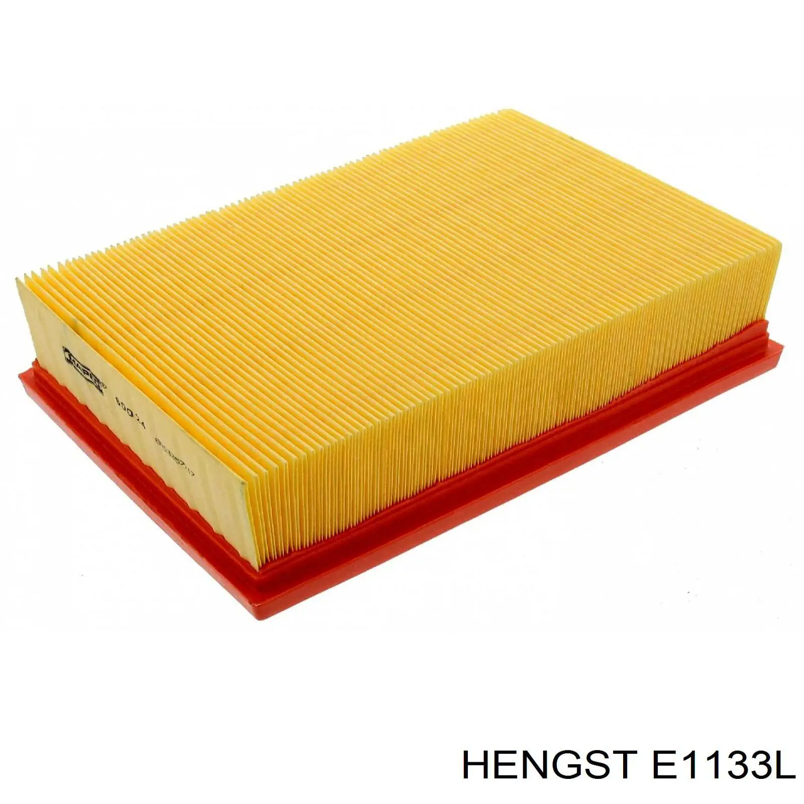 Фільтр повітряний Hengst E1133L