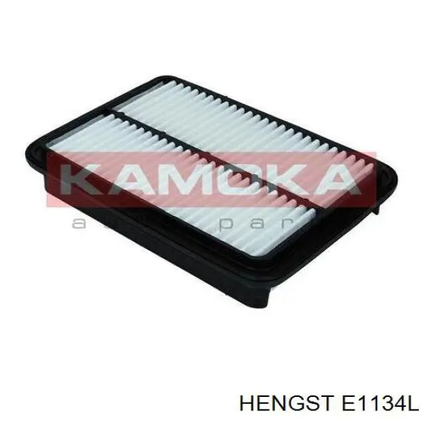 Повітряний фільтр E1134L Hengst