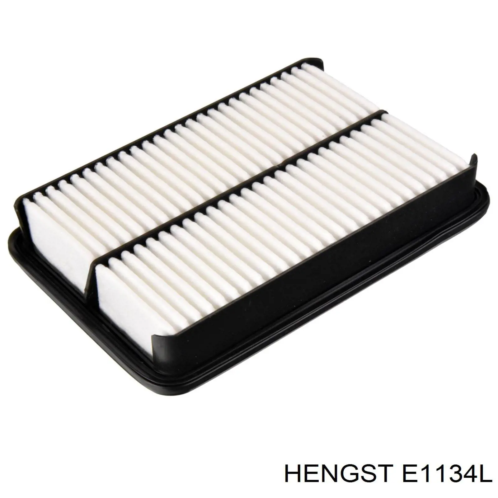 Елемент повітряного фільтра Hengst E1134L ціна, від 8.86 USD