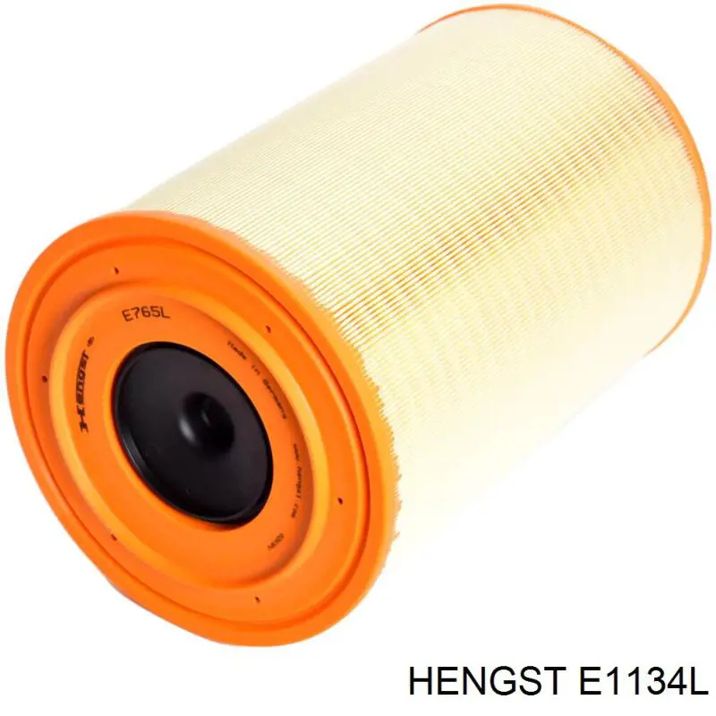 Купити E1134L Hengst Автомобільний фільтр повітря